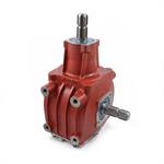 GEARBOX 6.14 M-36.8 R-14.7 T-22A