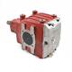 GEARBOX 6.14 M-36.8 R-14.7 T-22A