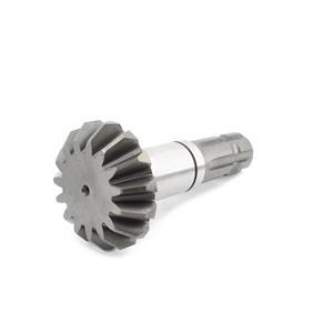 PINION SHAFT       Z15 M5.7 1.46