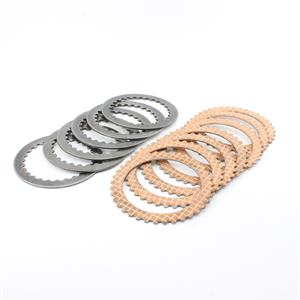 KIT DISCHI FRENO RCG 5737.300.0015