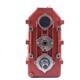 COMER GEARBOX DP-732B