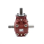 GEARBOX 3 M-45.6 R-28 TV-312H