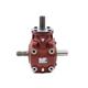GEARBOX 3 M-45.6 R-28 TV-312H