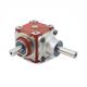 GEAR BOX 1.9 M-11 R-7 L-5A