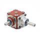 GEAR BOX 1.9 M-11 R-7 L-5A