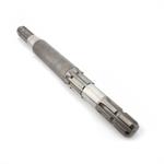SHAFT              1 3/8