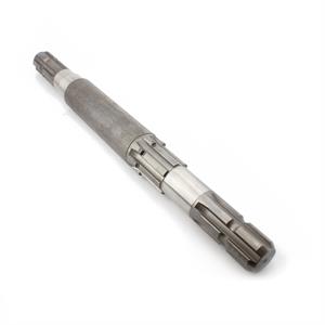 SHAFT              1 3/8