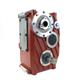 SPEED-CHANGE GEARBOX R 1:1-1:1. 8 C3A