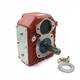 GEARBOX 4,23 M-40,4 A-649A