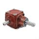 GEARBOX  1 0-16.9 T-19A