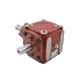 GEARBOX  1 0-16.9 T-19A