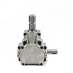 GEARBOX 1 0-11 L-25A