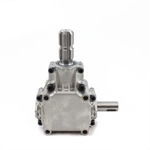 GEARBOX 1 0-11 L-25A