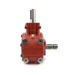 GEARBOX  4.5 M-28 R-11 T-304A