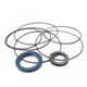 SEAL KIT PG 161 PR 5710.150.0003-2 (GEARBOX+BRAKE, NO MOTOR)
