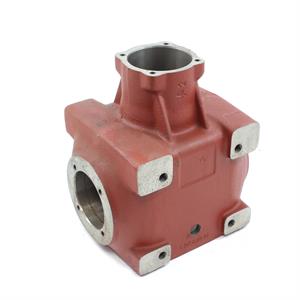 CASING