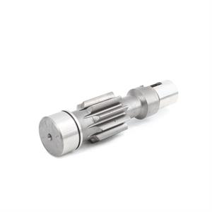 ALBERO PIGNONE CIL. Z10 M3