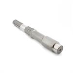 SPLINED SHAFT 13/8 Z6
