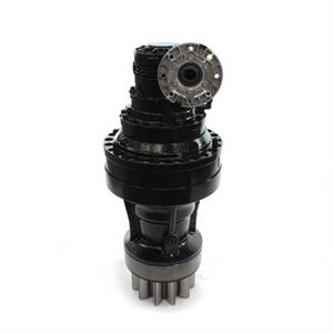 YAW PLANETARY GEARBOX PG 1603 PR *V* R.1121 C28 + FRS70 Right