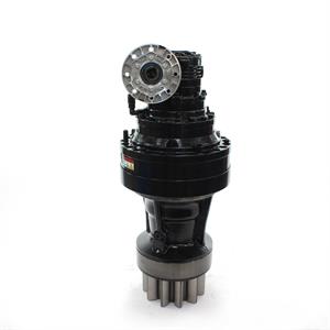 YAW PLANETARY GEARBOX PG 1603 PR *V* R.1121 C30 + FRS70 Left