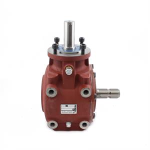 GEARBOX 3 R M-45.6 T- 312A