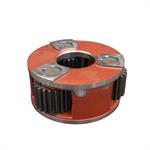 PLANETARY CARRIER 2500 M i:4.00