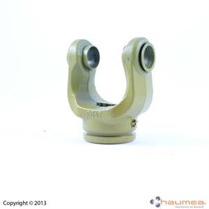 FORCELLA COLL.I           E 60