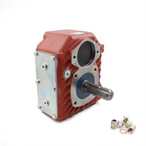 GEARBOX 4,23 M-40,4 A-649A