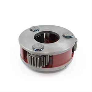 GEAR STAGE 700 i 3,67 DS27