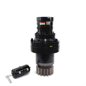 YAW PLANETARY GEARBOX PG 1004 PR*V* V1 R.857 11002