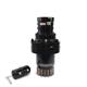 YAW PLANETARY GEARBOX PG 1004 PR*V* V1 R.857 11002