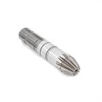 PIGNONE CONICO     Z10 M2,41