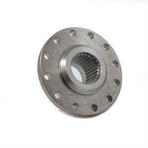 FLANGE FL 250-500 PS