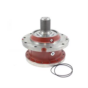 USCITA MOTO        PS 58x53 DIN5482