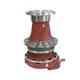 Planetary Gearbox PGA 1602 VM V37 R.21,1 E .13/4 Z20