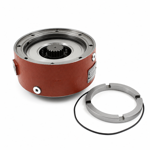 FRENO NEGATIVO     RA 10