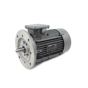 ELETRIC MOTOR GAMAK AGM 80M4 B5 0.75KW 230/400-50 IE3