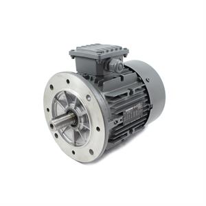 MOT.EL. GAMAK AGM 90S4 B5 1.1KW 230/400-50 IE3