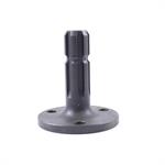 ALBERO SCANALATO 13/8 Z6 FIAT D.FLANGIA 114