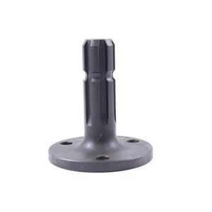 ALBERO SCANALATO 13/8 Z6 FIAT D.FLANGIA 114
