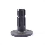 ALBERO SCANALATO 13/4 Z6 FIAT D.FLANGIA 114