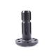 SHAFT SPLINED 13/8 Z 6 SAME D.FLANGE 85