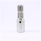 RIDUZIONE E13/8 Z6 FORO DIAM.25 L.145