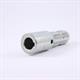 RIDUZIONE E13/8 Z6 FORO DIAM.25 L.145