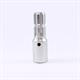 RIDUZIONE E13/8 Z6 FORO DIAM.30 L.145