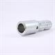 RIDUZIONE E13/8 Z6 FORO DIAM.30 L.145