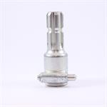 REDUCTION E13/8 Z6 I13 /8 Z6 L.150*PUSH PIN