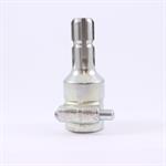 REDUCTION E13/8 Z6 I13 /4 Z6 L.165*PUSH PIN