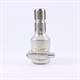 RIDUZIONE E13/8 Z6 I13/4 Z6 L.165*PULSANTE