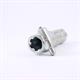 RIDUZIONE E13/4 Z6 I13/8 Z6 L.160*PULSANTE